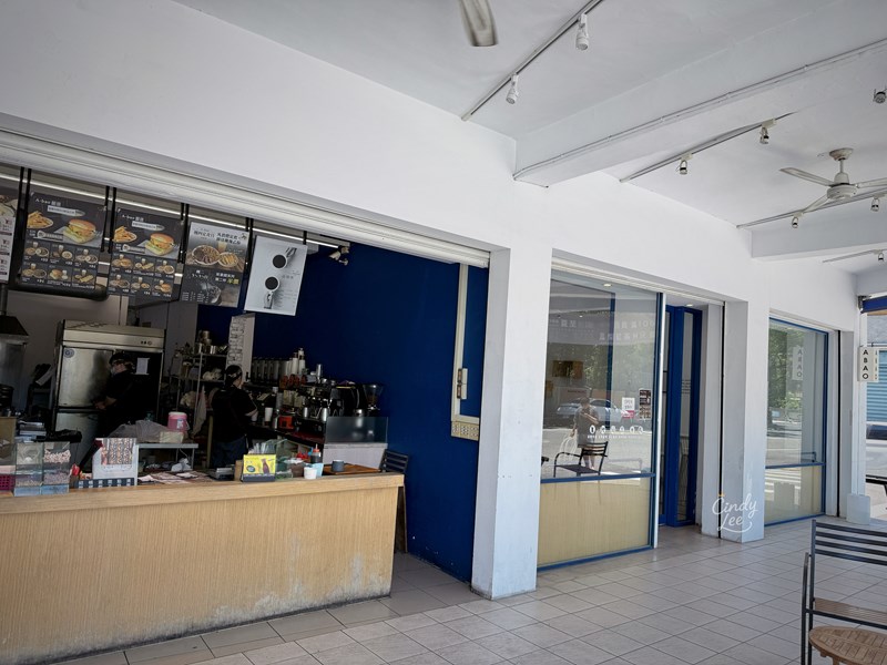 [美食] A-bao house【阿寶早餐-溪湖培英店】Ci